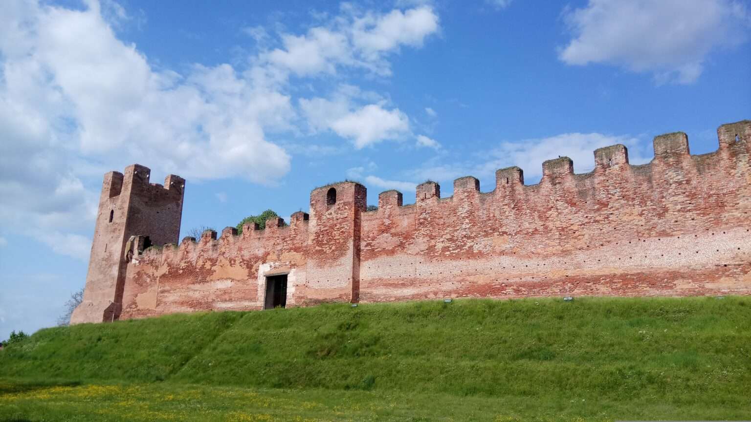 Castelfranco Veneto - Treviso Italy