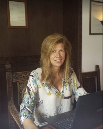 Avvocato Michela Giacomazzo